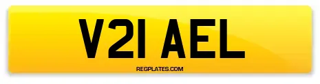 V21 AEL