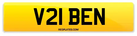 V21 BEN