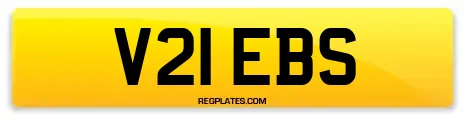 V21 EBS