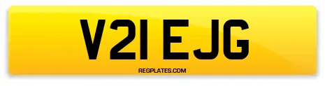 V21 EJG