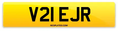 V21 EJR
