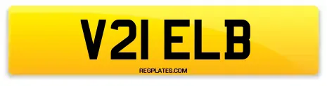 V21 ELB