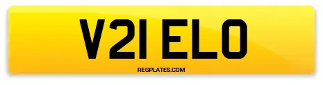 V21 ELO