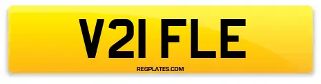 V21 FLE