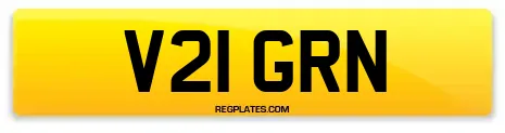 V21 GRN