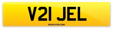V21 JEL