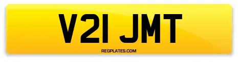 V21 JMT
