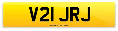 V21 JRJ
