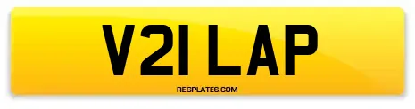 V21 LAP