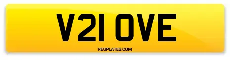 V21 OVE