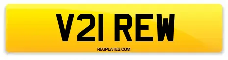 V21 REW