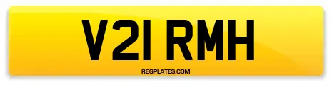 V21 RMH