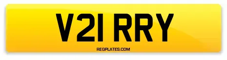 V21 RRY