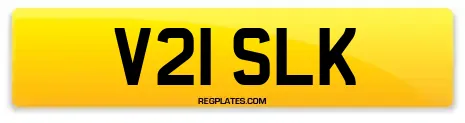 V21 SLK