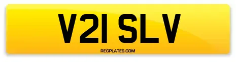 V21 SLV