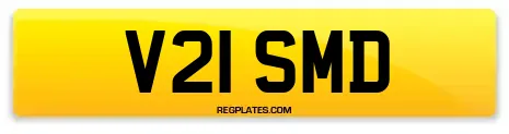 V21 SMD