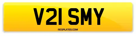 V21 SMY