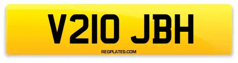 V210 JBH