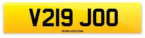 V219 JOO