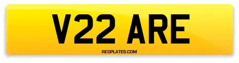 V22 ARE