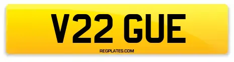 V22 GUE