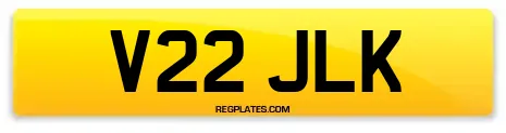 V22 JLK