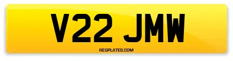 V22 JMW