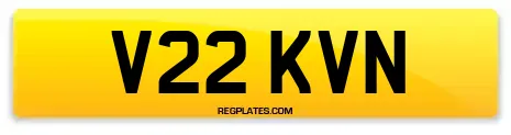 V22 KVN
