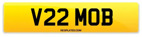 V22 MOB