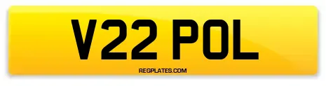 V22 POL