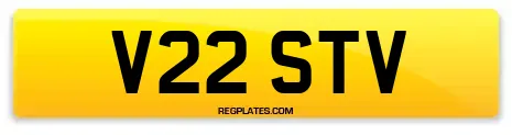 V22 STV