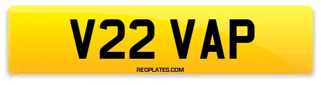 V22 VAP