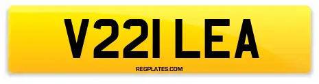 V221 LEA
