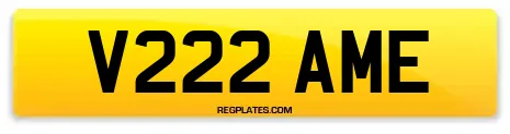 V222 AME