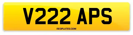 V222 APS