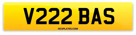 V222 BAS