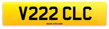 V222 CLC