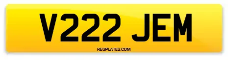 V222 JEM