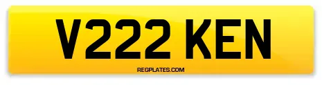 V222 KEN