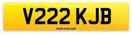 V222 KJB