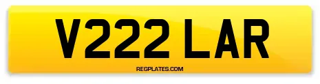 V222 LAR