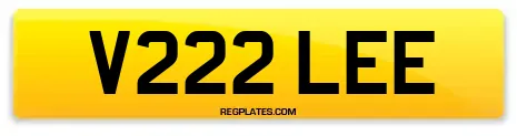 V222 LEE