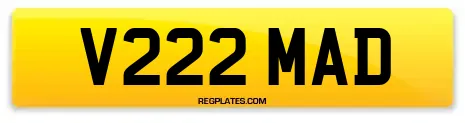V222 MAD