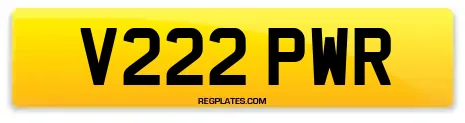 V222 PWR