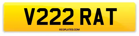 V222 RAT