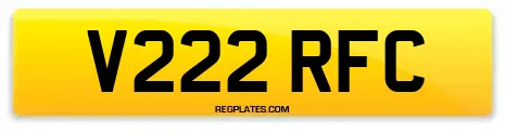 V222 RFC