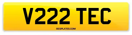 V222 TEC