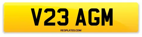 V23 AGM