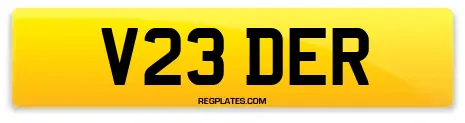 V23 DER