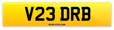 V23 DRB